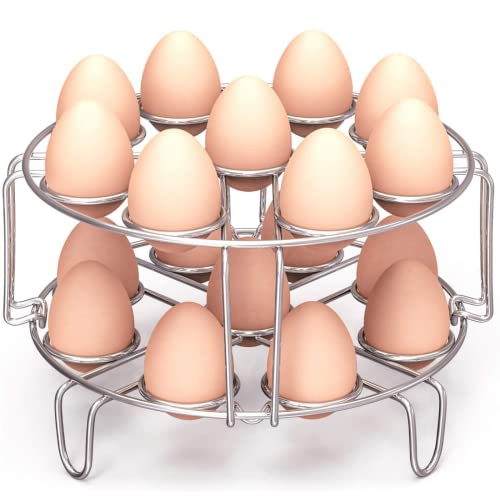 PACKISM Egg Steamer Rack
