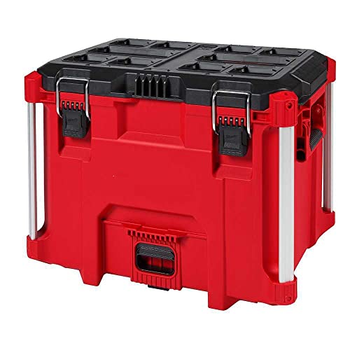 PACKOUT XL Tool Box for Versatile and Durable Tool Storage