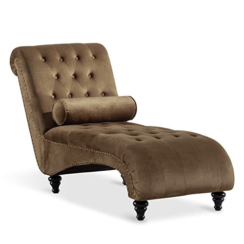 Paddie Chaise Lounge Chair