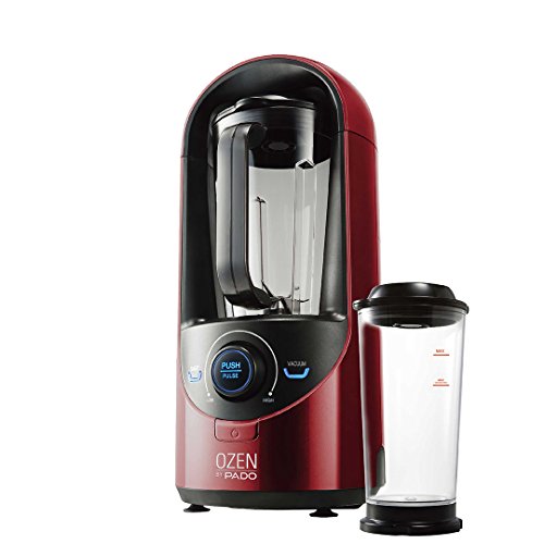 Pado Ozen 310 Vacuum Blender