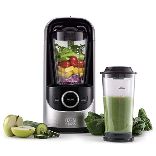 BL390S 1HP Blender, Food Blender, Kitchen Blender, Best Blender, Blender  for Smoothies, Juice Blenders, – Omega Juicers