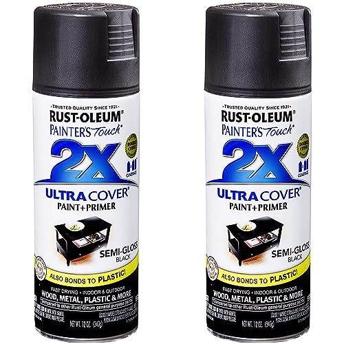 Painter's Touch 2X Ultra Cover Spray Paint