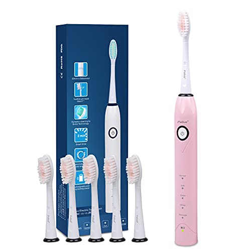Pallus Electric Toothbrush