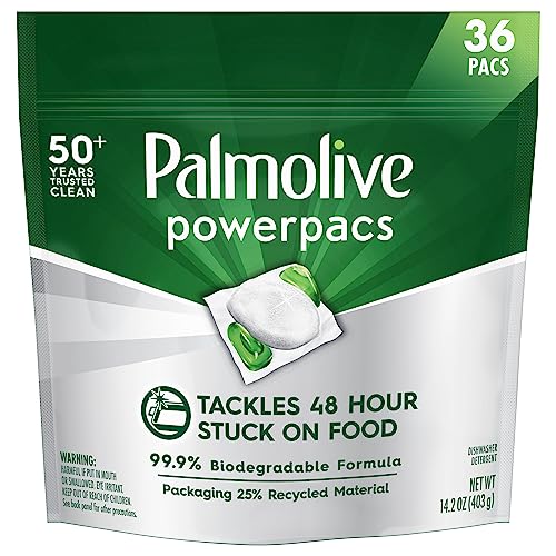 Palmolive Essential Clean Dish Soap, Apple Pear