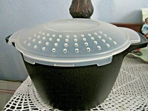 Pampered Chef Large Micro Cooker