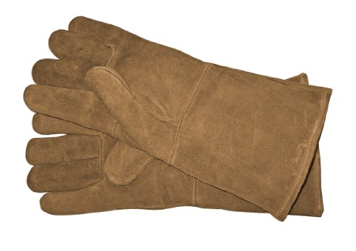 Panacea Hearth Gloves
