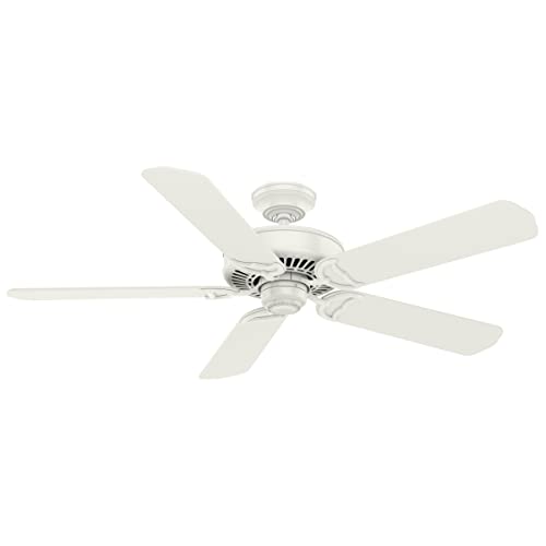 Panama Ceiling Fan with Wall Control