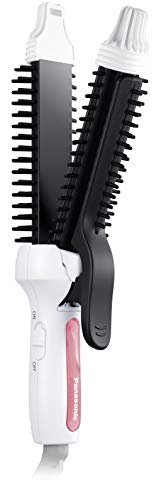 Panasonic Compact Brush Hair Iron