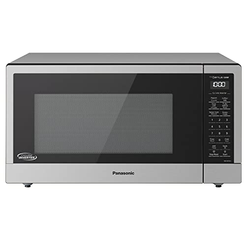 8 Amazing Convection/Microwave Wall Ovens for 2024