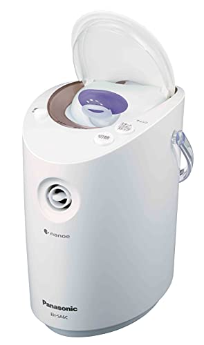 Panasonic Gold Style Facial Steamer from Japan
