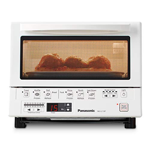 Panasonic FlashXpress Toaster Oven