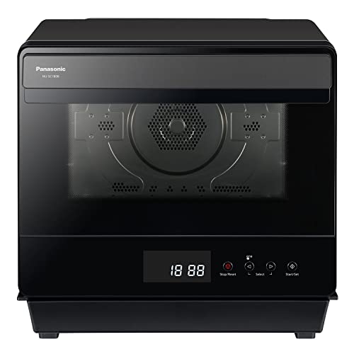 Panasonic HomeChef 7-in-1 Compact Oven