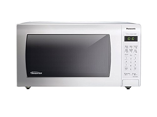 PANASONIC Inverter Countertop Microwave Oven