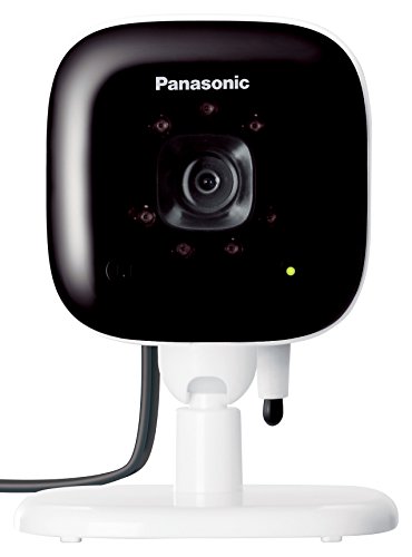 Panasonic KX-HNC200W Indoor Camera