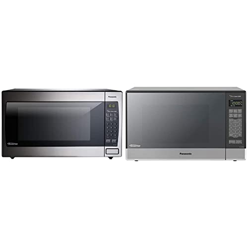 10 Best Panasonic Microwave Oven NnSn966S for 2024 Storables