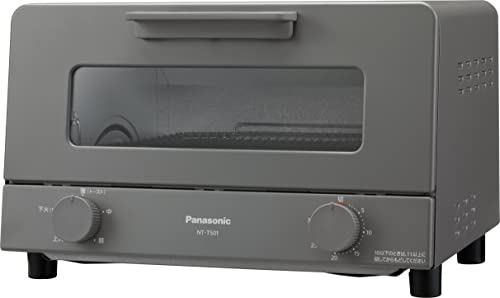 Panasonic Toaster NT-T501-H