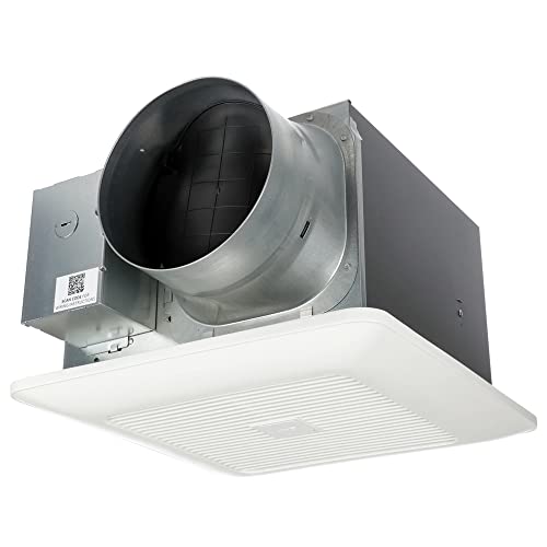 Panasonic WhisperGreen Select Ventilation Fan