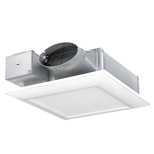 Panasonic WhisperValue DC Ventilation Fan