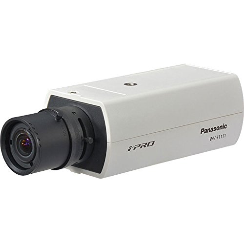Panasonic WV-S1111 Security Camera