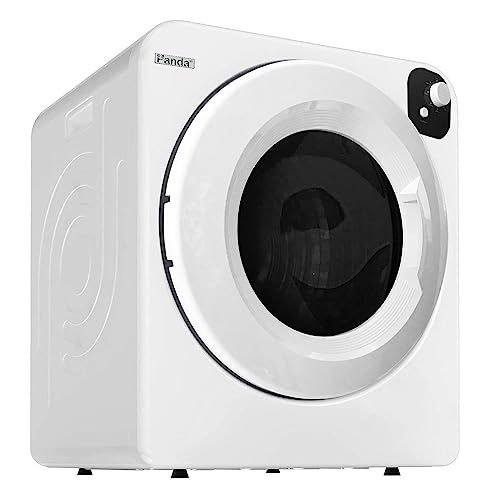 Panda Portable Electric Clothes Dryer