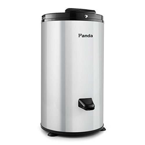 Panda Portable Spin Dryer