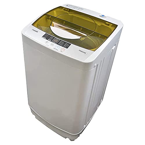 Panda Portable Washing Machine, Compact Top Load Clothes Washer