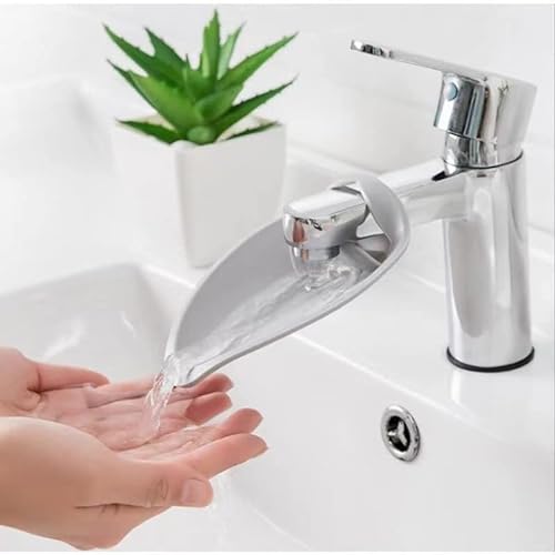 PandaEar Bathroom Sink Faucet Extender