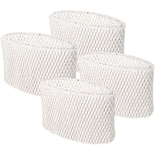 PANDEELS 4Pack WF2 Humidifier Filter Replacements