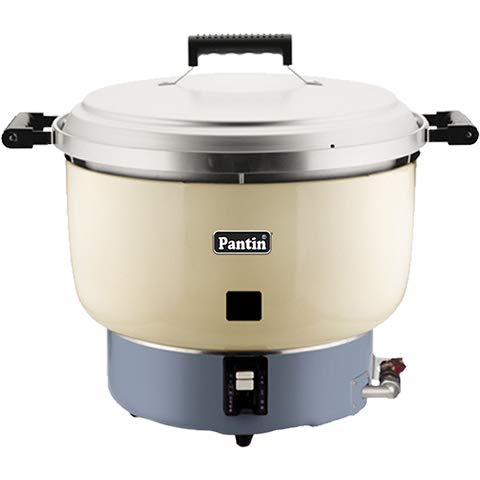 Pantin Rice Cooker/Warmer