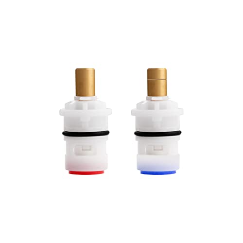 PARLOS Faucet Cartridge Replacement Hot & Cold