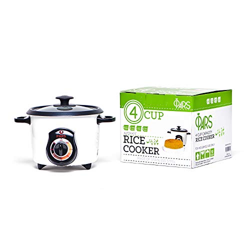 Pars Automatic Rice Cooker