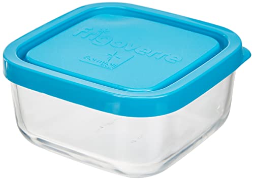 Pasabahce Frigoverre Basic Glass Food Container