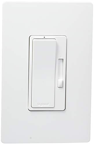 Pass & Seymour Radiant Dimmer Switch