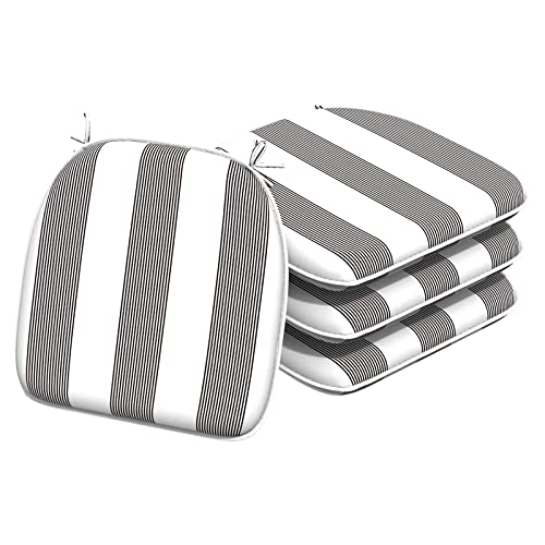 Patio Chair Cushions for Outdoor Comfort