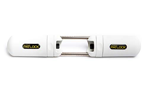 Patlock PATLOCK001 French Door and Conservatory Security Lock