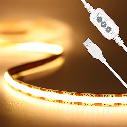 PAUTIX COB LED Strip Light