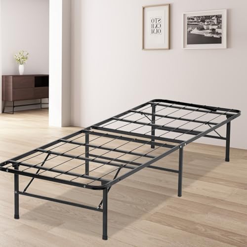 PayLessHere 14 Inch Bed Frame