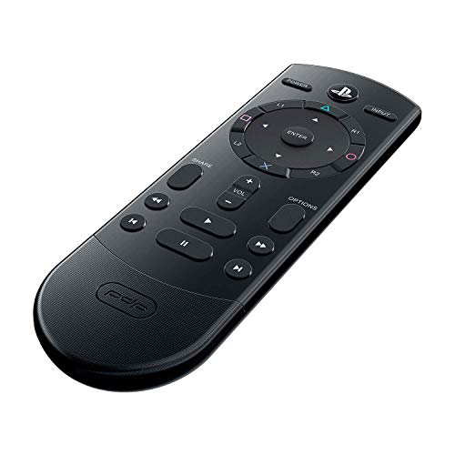 PDP Gaming Cloud Media Remote Control: PS4, TV