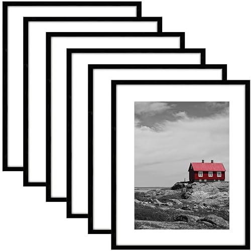 PEALSN 16x20 Picture Frame Set of 6