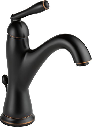 Peerless Oil Rubbed Bronze Faucet