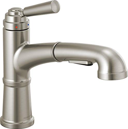 Peerless Westchester Pull Out Kitchen Faucet