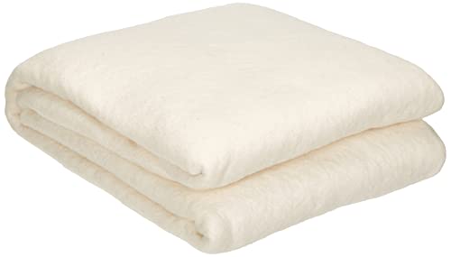 Hobbs PD120 Poly Down Quilt Batting King Size 120 x 120