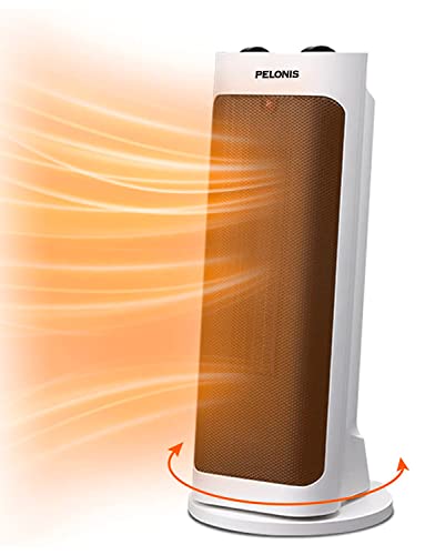 PELONIS PH-19J 1500W Fast Heating Ceramic Heater