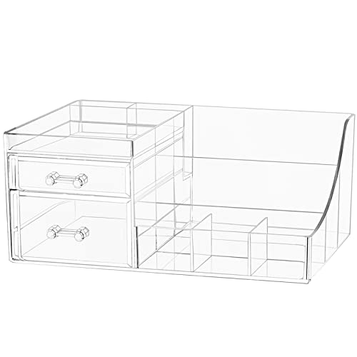 PENGKE Makeup Organizer with Drawers