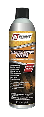 Penray Motor Cleaner
