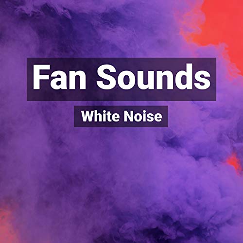 Perfect Cold Fan Sound to Help in Sound Sleep