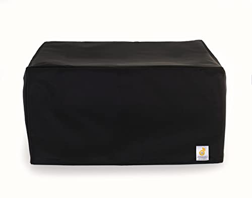 Perfect Dust Cover for Emeril Lagasse Power Air Fryer 360 Toaster Oven