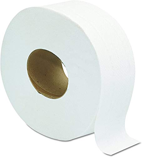 Perfect Stix Economy Toilet Tissue, 1 Ply, 9" Core (3 Rolls)