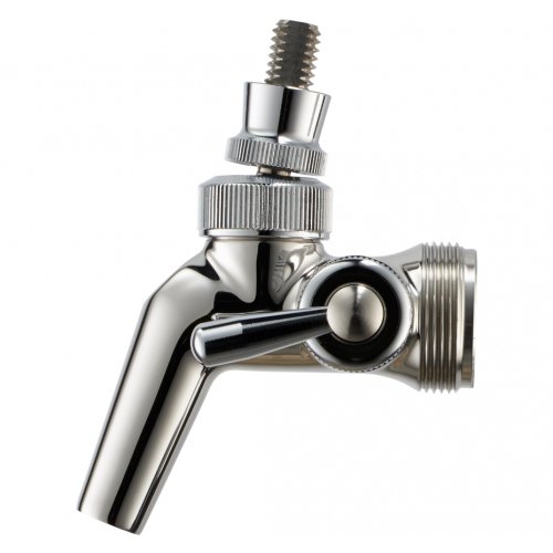 Perlick Faucet with Flow Control
