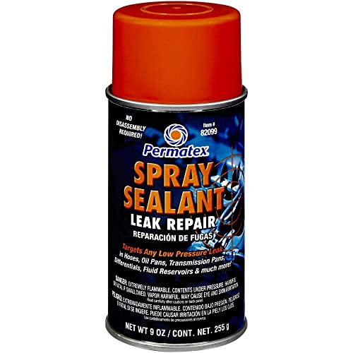 Permatex Spray Sealant